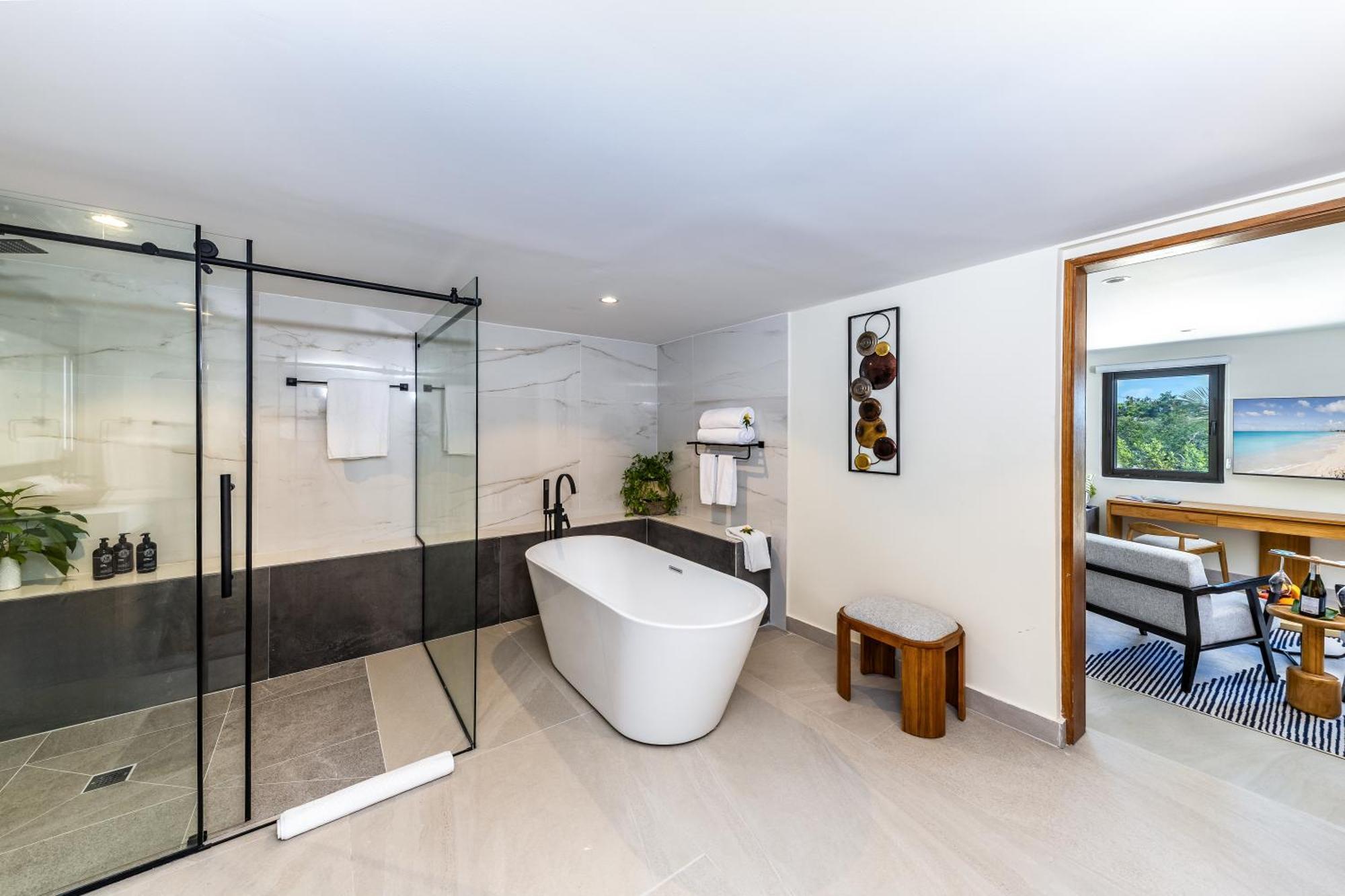 Jade I Long Bay Retreat I Luxury Stay Near Grace Bay & Long Bay Beach Exterior foto